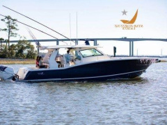 Scout Boats 425 LXF