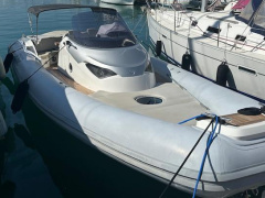 SACS Strider 11