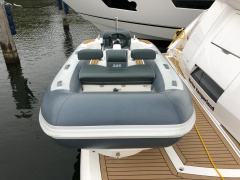 Williams Turbojet 325