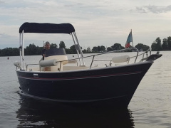 Mimi Scirocco 630