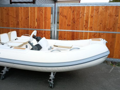 Tender ST 310 Classic