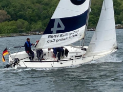 J Boats J/80