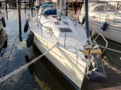 Bavaria 36/2 Cruiser