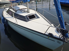 Dufour 1800 CS