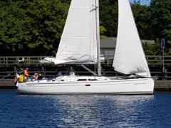 Hanse 400