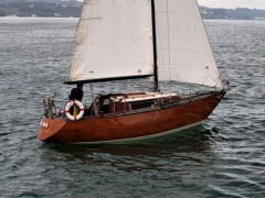 Schmidt Santana 25