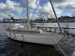 Henningsen & Steckmest Scalar 36