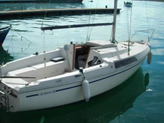 Jeanneau Flirt