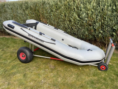 Mercury Quicksilver 320 Sport