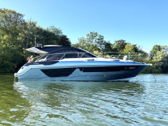 Beneteau Gran Turismo 38