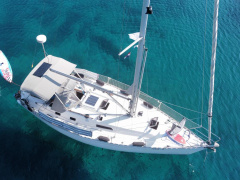 Dufour 36 classic
