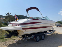 Maxum 2400 SC3