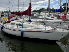Albin Marine Albin Ballad