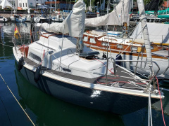 Rebell Komplett überholte Rebell MK2