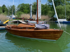 Fricke & Dannhus HD 20 Kaja