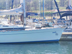 Bavaria 340 Caribic
