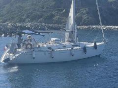 Dufour 38 Classic