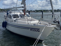 Nauticat 32