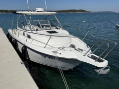 Boston Whaler 305 Conquest