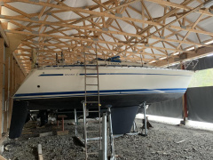 Bavaria 30