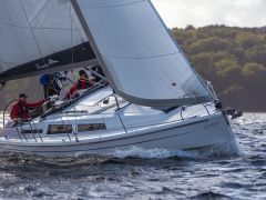 Hanse 348
