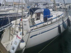 Bavaria 31