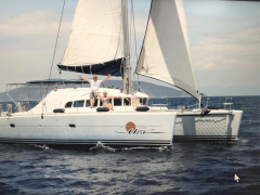 Lagoon 410