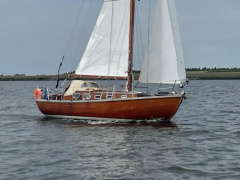 Hatecke Seekreuzer