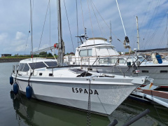 Van de Stadt Norman 40