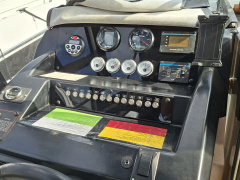 Bayliner 2655 Ciera Sunbridge Wide Body