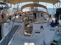 Bavaria 44