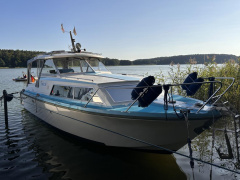 Polaris Manta