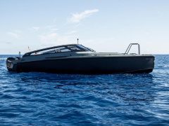XO Boats Cruiser