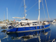 Duebbel + Jesse Nordsee 88