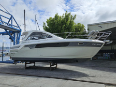 Bavaria SPORT 35 HT Highline