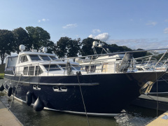 Pacific Allure 155