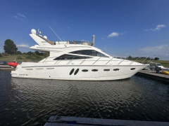 Sealine T50