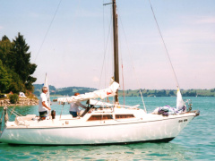 Dehler Delanta 80