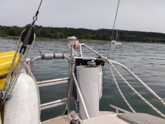 Dehler Delanta 80