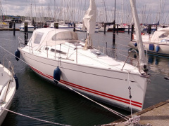 Jeanneau Sun Fast 26