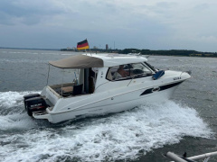 Beneteau Antares 880 Serie 9