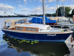 20er Stahljollenkreuzer