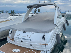 Sea Ray Sundancer 315