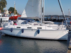 Bavaria 32 Cruiser
