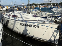 Bavaria 31 Holiday Limited Edition