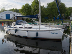 Bavaria 31 Cruiser