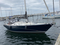 FORGUS 31, BauNr 153, LarsHedberg Design