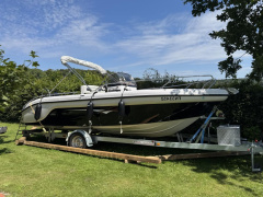 Ranieri Voayer 22 Limited Edition