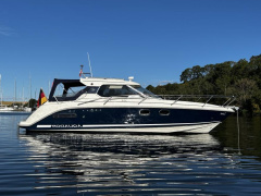 Aquador 26 HT