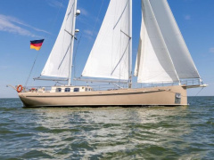 SC Puffin 58 SRF Shipbuilding NL